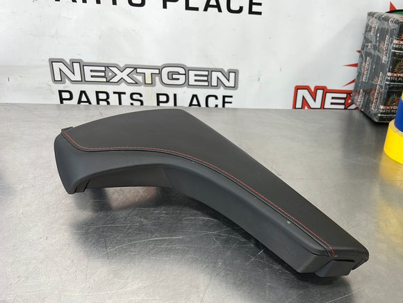 2023 CAMARO SS CENTER CONSOLE LID OEM #268