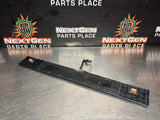 2015 FORD MUSTANG GT LH DOOR SILL TRIM FR3J-6313222-CHW OEM #1092