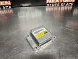 1997-2000 C5 CORVETTE AIR BAG MODULE OEM 09390500 #969
