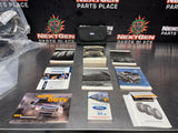 2013 FORD F250 SUPERDUTY OWNERS MANUAL BOOKS OEM #1062