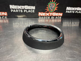 10-14 FORD MUSTANG GT LH DOOR SPEAKER TRIM RING OEM #970
