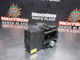 2019 CHEVY SILVERADO 2500HD RH DASH FUSE BOX 23443946-02 #1198