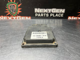 2008 FORD F550 POWER STROKE 6.4 DIESEL TCM 8C3A-12B565-CA OEM #1012