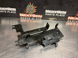 2013 FORD MUSTANG GT PCM BRACKET MOUNT OEM #1298