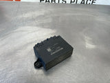 2015 FORD MUSTANG GT LH DRIVER SIDE DOOR CONTROL MODULE OEM FR3T-14B531-AB #582