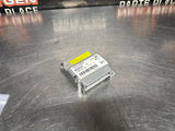 2004 PONTIAC GTO AIR BAG SENSOR MODULE OEM 92166661 #1438