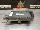 2008 FORD F250 F350 INTERIOR FUSE BOX BCM 7C3T-15604-CM OEM #298