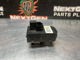 2012 CHEVY SILVERADO 2500HD HEADLIGHT DIMMER SWITCH OEM #1146