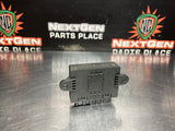 2015 FORD MUSTANG GT LH DRIVER SIDE DOOR CONTROL MODULE OEM FR3T-14B531-AB #848