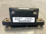 2006 C6 CORVETTE YAW RATE SENSOR OEM 10307709 #VV165