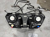 2017  MUSTANG SHELBY GT350 5.2L GAS FUEL TANK LOADED ASSEMBLY OEM #1632