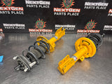 2015-2023 MUSTANG GT FRONT KONI SPORT ADJUSTABLE SHOCK ABSORBERS/ STRUTS #1391
