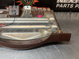 2017 CHEVY SILVERADO CREW LH DASH KNEE BOLSTER 23504153 OEM #1280
