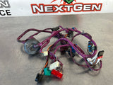 97-04 C5 CORVETTE RH SIDE DOOR WIRING HARNESS OEM #252