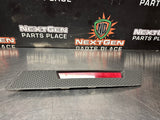 2011 CADILLAC CTS-V COUPE REAR LH BUMPER FASCIA/REFLECTOR INSERT OEM 25958765 #1305