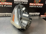 2014 CADILLAC CTS-V HEADLIGHT XENON HID RH PASSENGER SIDE OEM 22755338 #1233