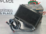 2000 C5 CORVETTE AUXILIARY TRANSMISSION COOLER AFTERMARKET #252