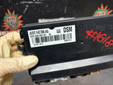 2019 FORD MUSTANG GT LH DRIVER SIDE MEMORY SEAT MODULE OEM JU5T-14C708-AG #1618