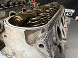 LS3 L92 L98 GM SQUARE PORT 823 HEAD SET OEM #4024