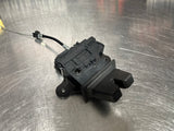 2011 CAMARO SS INSIDE TRUNK RELEASE WITH LATCH OEM 13501988 #951