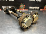 2004 PONTIAC GTO REAR CV AXLE SHAFTS LH/RH OEM #1043