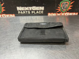 2013 FORD F350 OWNERS MANUAL OEM #1227
