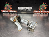 11-14 FORD MUSTANG GT J&M ADJUSTABLE REAR UPPER CONTROL ARM ASSEMBLY #713