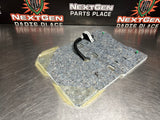 2011 FORD MUSTANG GT RH PASSENGER SIDE SEAT OCCUPANT WEIGHT SENSOR PAD OEM #863