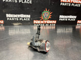 97 - 04 C5 CORVETTE RH PASSENGER SIDE FOG LIGHT W/ BRACKET OEM 10281936 #1303
