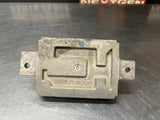 2016 CHEVROLET SILVERADO 2500 GLOW PLUG CONTROLLER MODULE OEM #1224