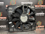 2021 CAMARO SS COOLING FAN RADIATOR FAN OEM 84798306 #1556