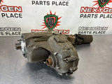 07-10 GM SIERRA/SILVERADO DIESEL ALLISON TRANSFER CASE OEM 2424709 #3742