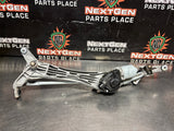 2012 CADILLAC CTS-V COUPE WINDSHIELD WIPER MOTOR LINKAGE ASSEMBLY OEM #1592