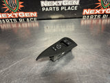 05 - 13 C6 CORVETTE DRIVER SIDE LH WINDOW SWITCH OEM 20794872 #1492