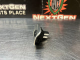 05-13 C6 CORVETTE DRIVER SIDE DOOR RELEASE BUTTON OEM #1266