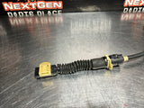 2013 FORD MUSTANG GT 5.0 AUTO SHIFTER CABLE OEM #877