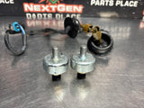 GEN 3 KNOCK SENSOR KIT 4.8 5.3 5.7 6.0 OEM #1380
