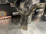 97 - 04 C5 CORVETTE DRIVER LH SIDE INNER FENDER OEM 10407333 #1303