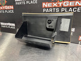 05 - 13 C6 CORVETTE GLOVE BOX CASHMERE OEM #1038
