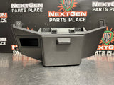 2012 FORD F250 CUP HOLDER CENTER DASH 8C34-25044J96-A OEM #916