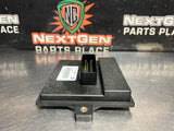 2012 CADILLAC CTS V COUPE FUEL PUMP CONTROL MODULE OEM 20791901 #1592