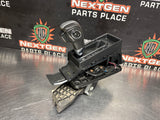 2014 FORD MUSTANG GT AUTO (6R80) SHIFTER WITH KNOB ASSEMBLY OEM #1290