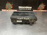 2014 DODGE RAM 6.7 CUMMINS TOTAL POWER INTERGRATED FUSE BOX OEM #1195