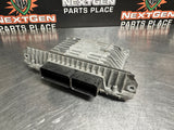 2008 FORD F350 6.4 DIESEL POWERSTROKE PCM ECM ECU 8C3A-12A650-EBG OEM #1055