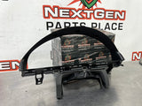 08- 09 PONTIAC G8 INSTRUMENT CLUSTER BEZEL TRIM OEM 92161833 #400