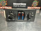 2004 CHEVY SILVERADO 6.6 CLIMATE CONTROL 15107753 OEM #859