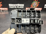 2011 GMC SIERRA 6.6 UNDER DASH FUSE JUNCTION BOX 20813086 OEM #1200
