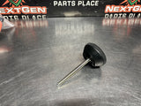 08 - 09 PONTIAC G8 SPARE TIRE HOLD DOWN 92199316 OEM #1036