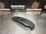 05-13 C6 CORVETTE RH PASSENGER SEAT BEZEL WITH LUMBAR AND 6 WAY SWITCH OEM #1030