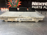 2005 FORD F350 6.0 POWER STROKE PCM 5C3A-12A650-KZC OEM #1162